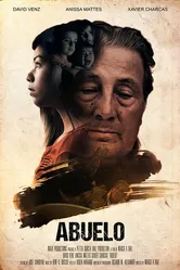Abuelo постер