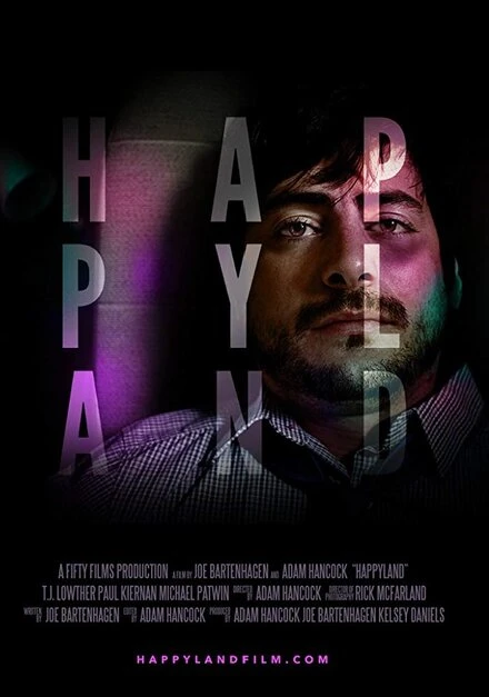 Постер Happyland