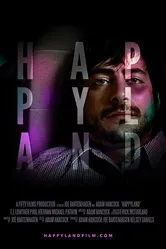 Happyland постер
