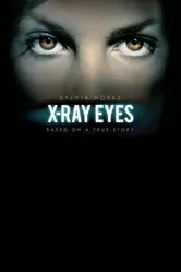 X-Ray Eyes постер