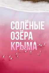 Солёные озёра Крыма 2023 постер