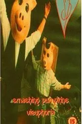 Smashing Pumpkins: Vieuphoria постер