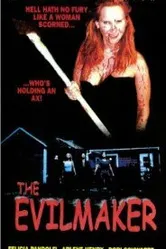 The Evilmaker постер
