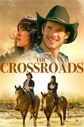 The Crossroads постер