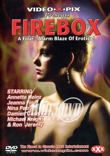 Постер Firebox