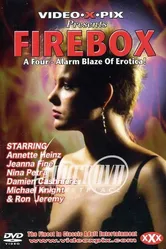 Firebox постер