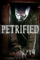 Petrified постер