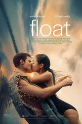 Float 2023 постер