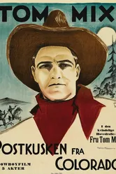 Told in Colorado постер