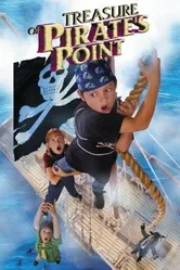 Treasure of Pirate's Point постер