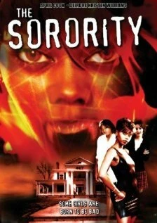 Постер The Sorority