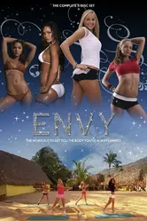 Envy 2007 постер
