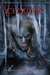 Снежная королева 2005 постер