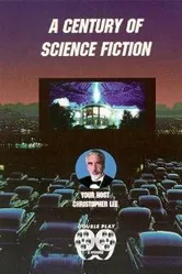 Век научной фантастики 1996 постер