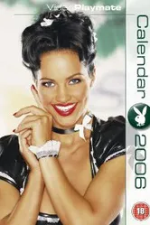 Playboy Video Playmate Calendar 2006 постер