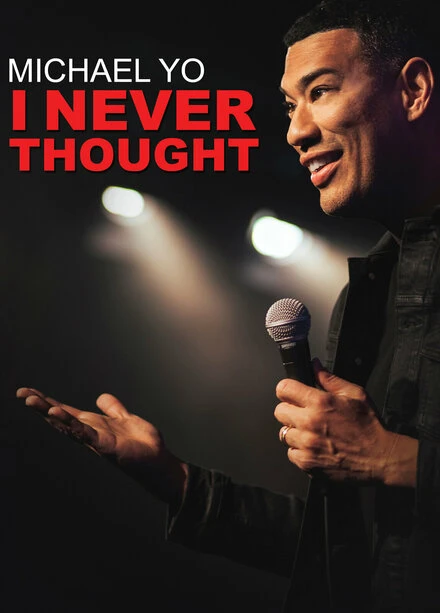 Постер I Never Thought