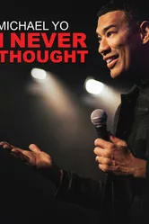 I Never Thought постер