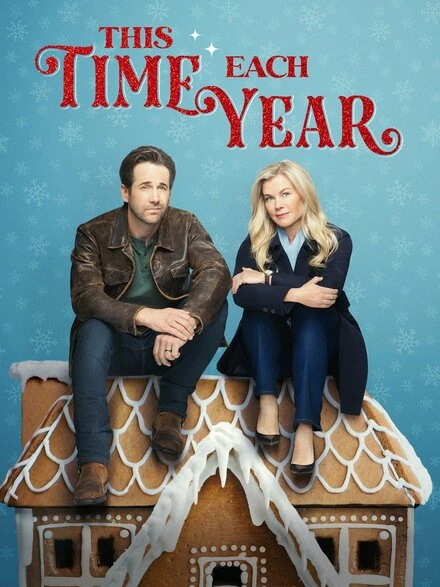 Постер This Time Each Year