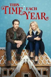 This Time Each Year постер