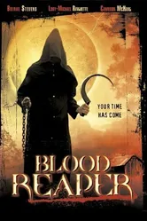 Blood Reaper постер