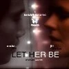 Постер Let Her Be