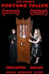 Fortune Teller 2008 постер