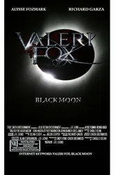 Valeri Fox: Black Moon постер