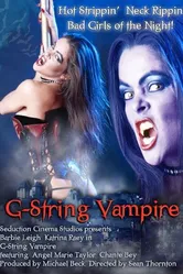 G String Vampire постер