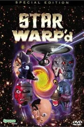 Star Warp'd постер
