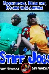 Stiff Jobs постер