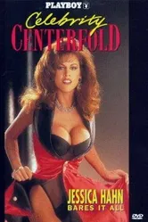 Playboy Celebrity Centerfold: Jessica Hahn постер