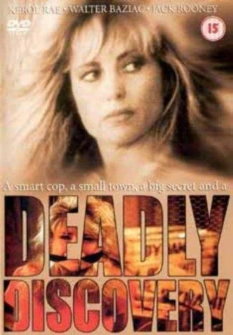 Постер Deadly Discovery