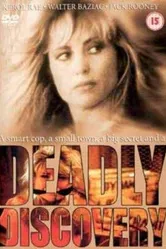 Deadly Discovery постер