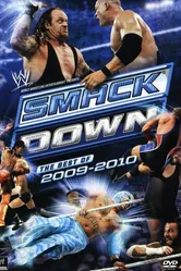 Smackdown: The Best of 2009-2010 постер