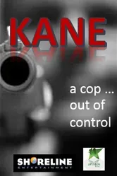 Kane: Man of War постер