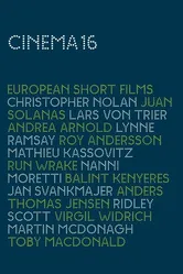 Кинотеатр 16: Европейские короткометражные фильмы 2006 постер