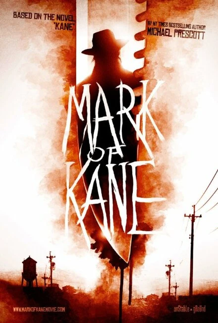 Постер Mark of Kane