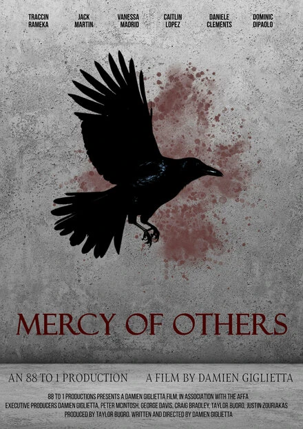 Постер Mercy of Others
