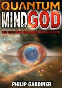 Постер Quantum Mind of God