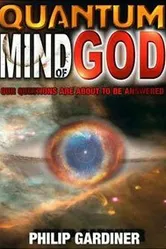 Quantum Mind of God постер