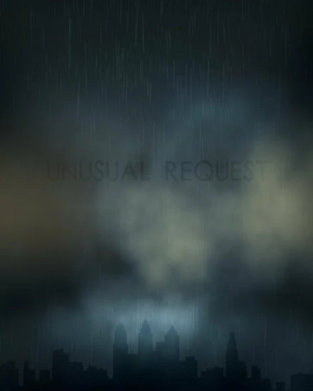 Постер Unusual Request