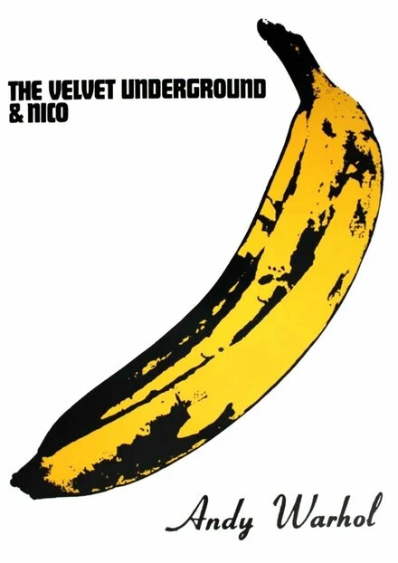Постер The Velvet Underground и Нико 1966