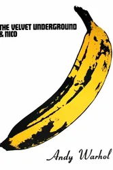 The Velvet Underground и Нико 1966 постер
