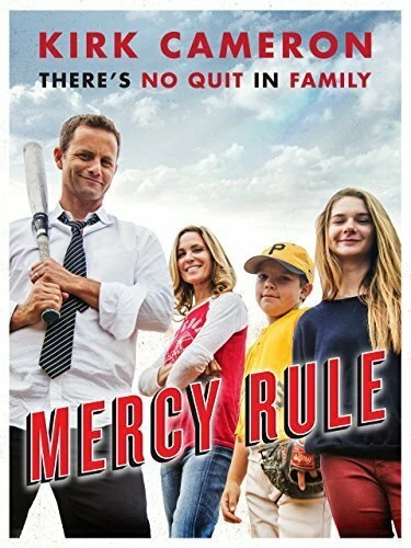 Постер Mercy Rule