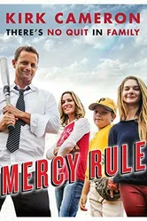 Mercy Rule постер