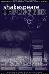 Shakespeare Unplugged постер