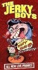 Постер The Jerky Boys: Don't Hang Up, Toughguy!