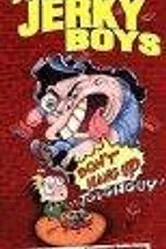 The Jerky Boys: Don't Hang Up, Toughguy! постер