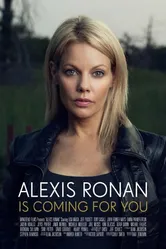 Alexis Ronan постер