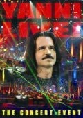 Постер Yanni Live! The Concert Event